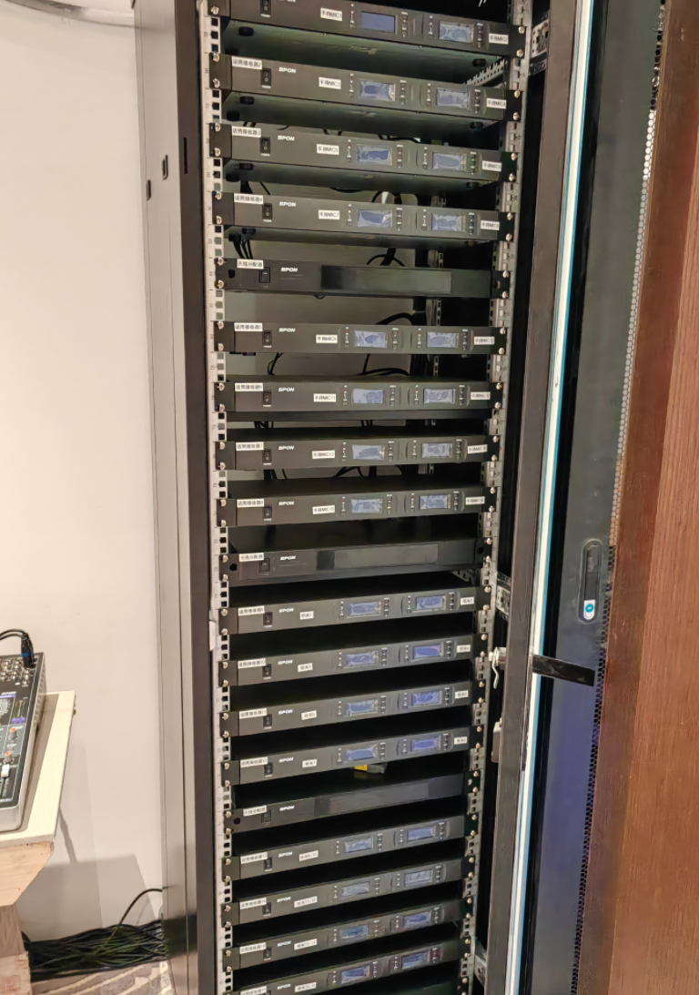 IP�㲥������������Ҫ��