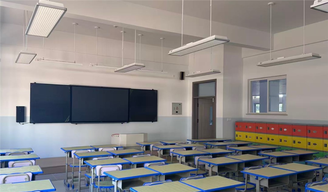 IP�㲥ϵͳ������ΪѧУ����ġ�����ָ�Ӱ�